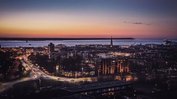 Helsingor