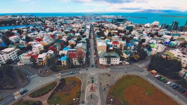 Reykjavik