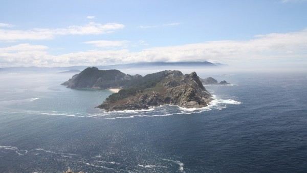 Cies Islands