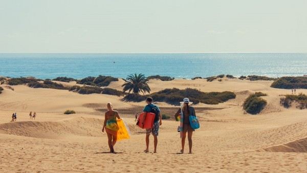 Maspalomas