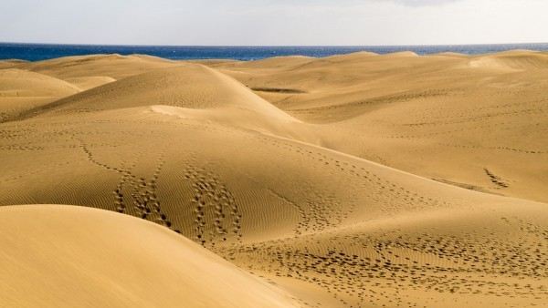 Maspalomas