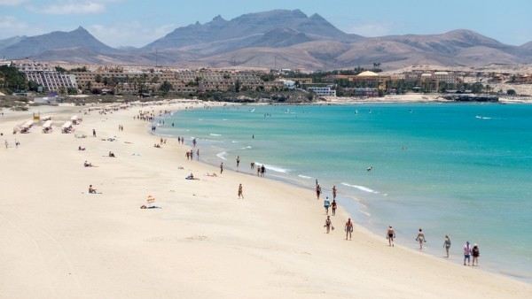 Fuerteventura