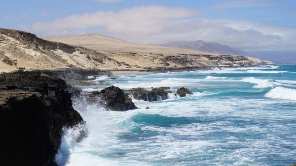 Fuerteventura