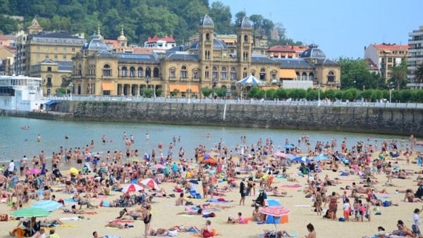 San Sebastian