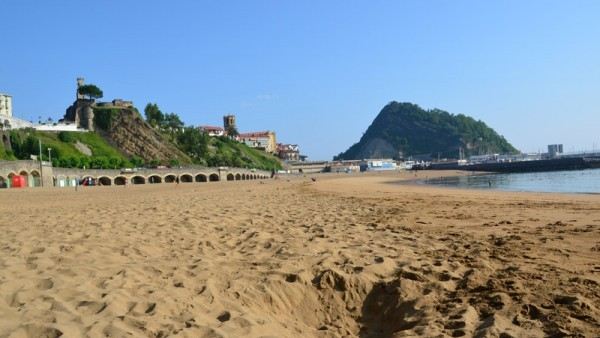 Getaria, Spain