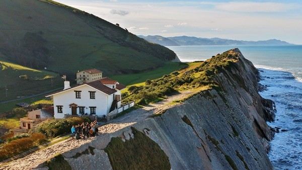 Zumaia