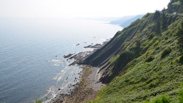 Zumaia