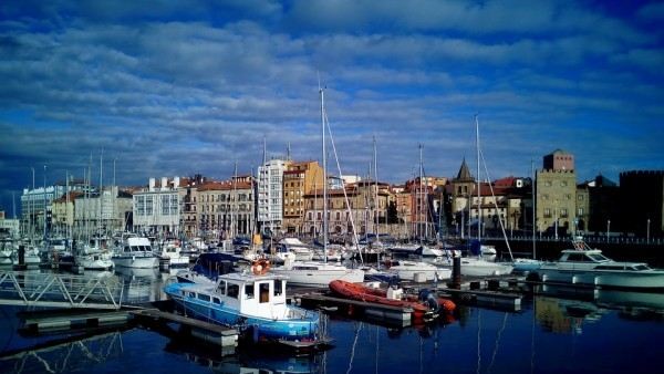 Gijon