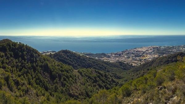 Nerja