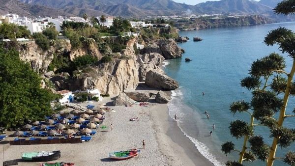 Nerja