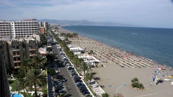 Torremolinos