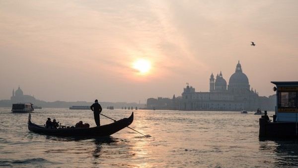 Venice