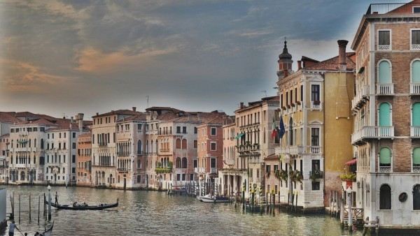 Venice