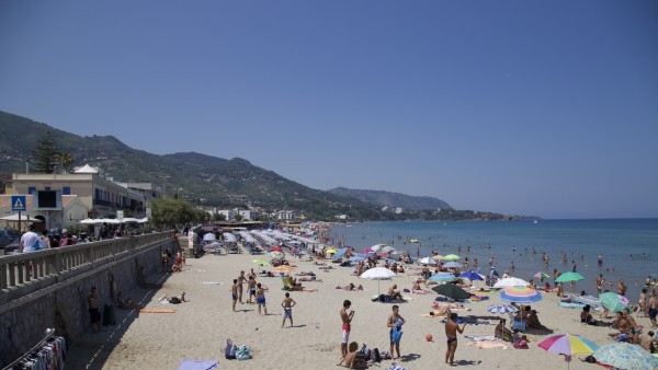 Cefalu