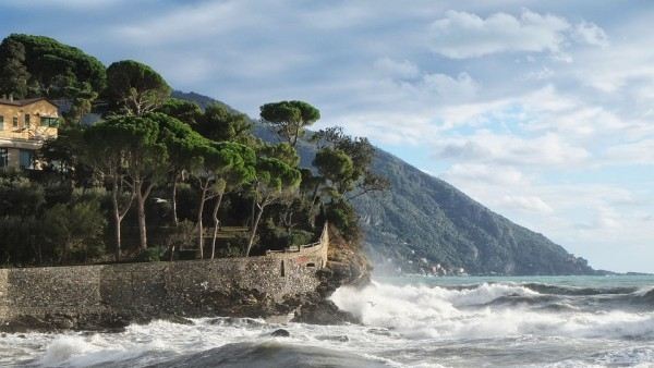 Camogli