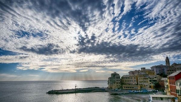 Bogliasco