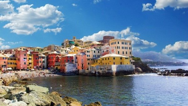 Italy