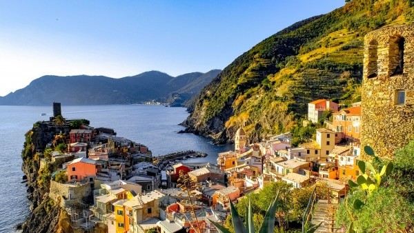 Vernazza