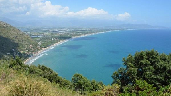 Terracina