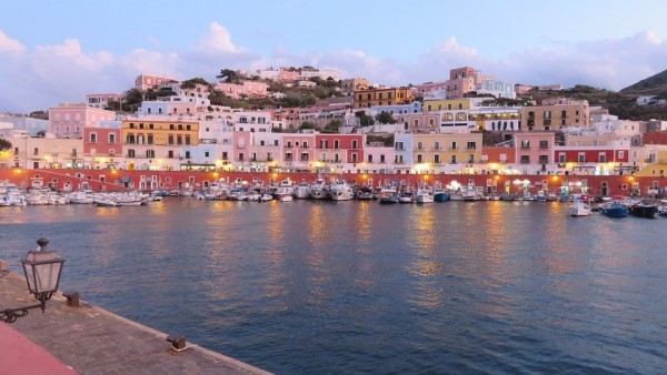 Island of Ponza