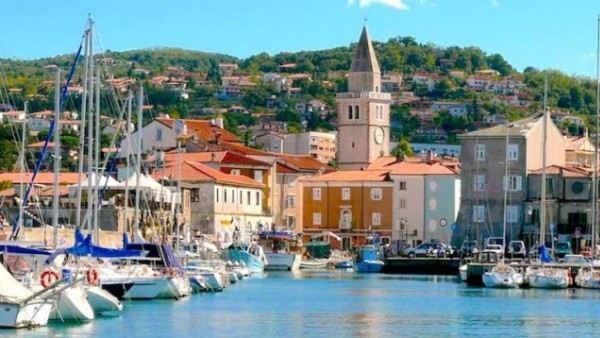 Muggia