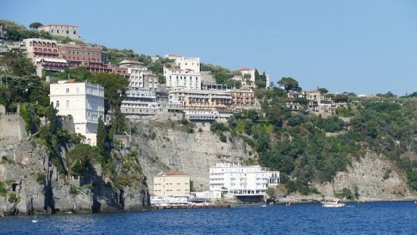 Sorrento