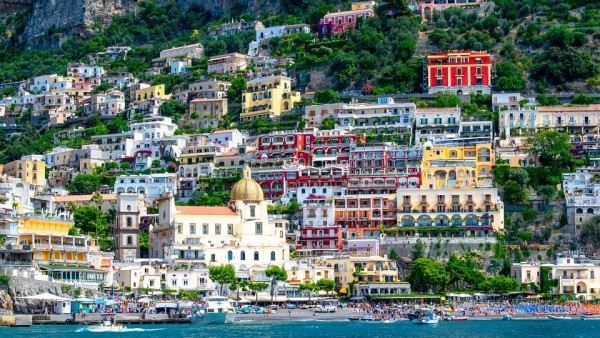 Positano