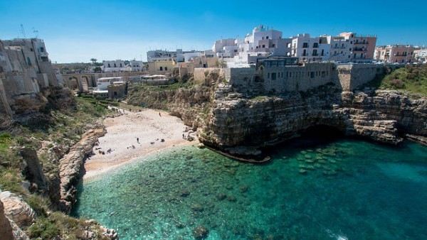 Polignano A Mare