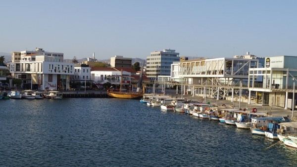 Limassol