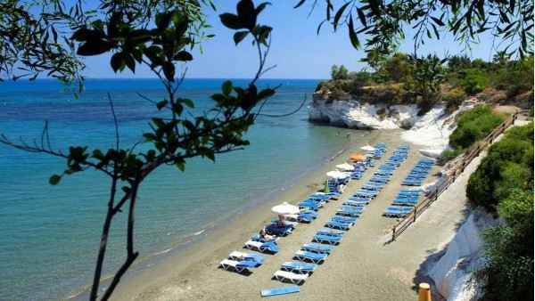 Cyprus