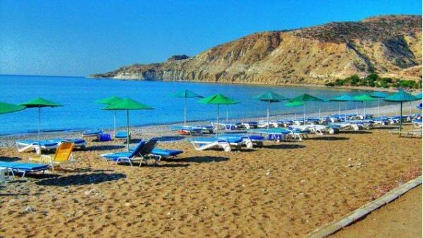 Pissouri