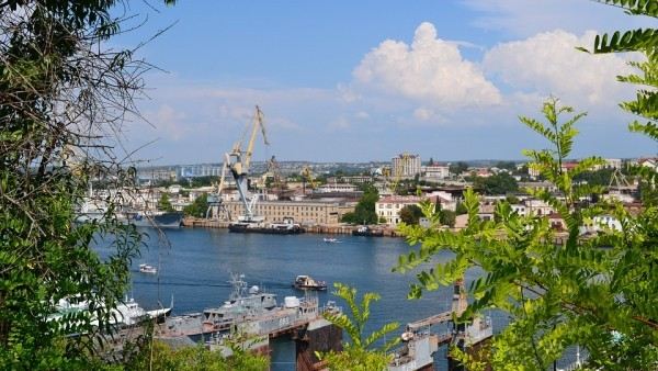 Sevastopol