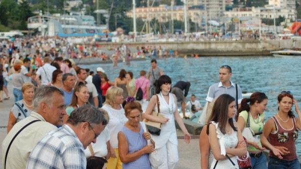 Температура воды в Чёрном море сейчас. Погода на курортах Чёрного моря.