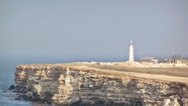 Cape Chersonesus