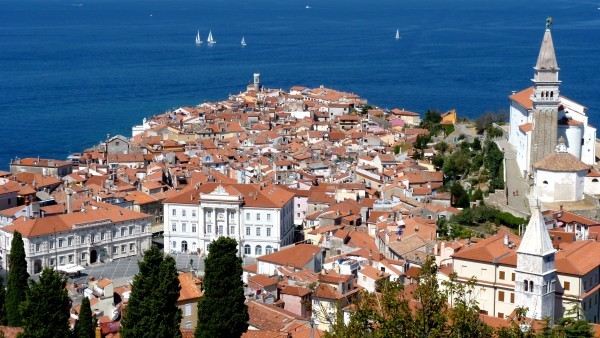 Piran