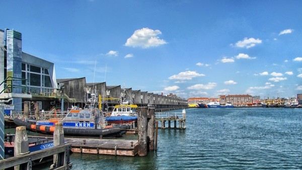 Scheveningen