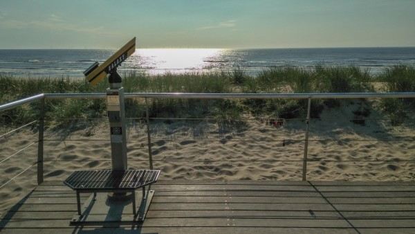 Egmond Aan Zee