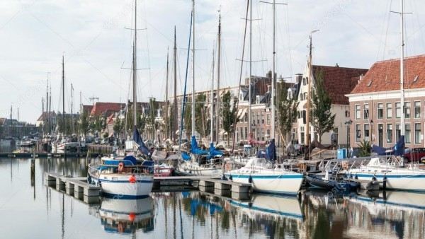 Harlingen, Netherlands