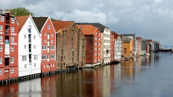 Trondheim