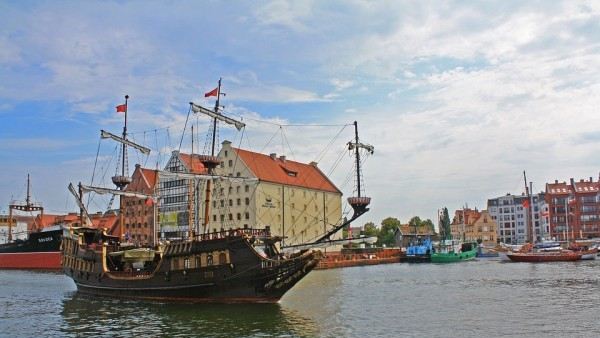 Gdansk