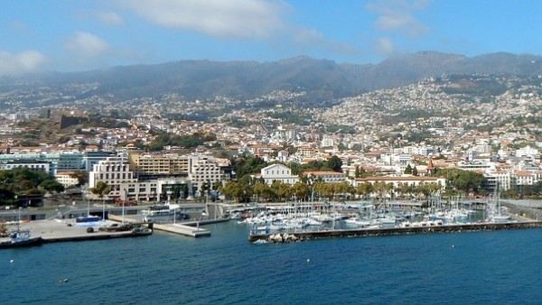 Funchal