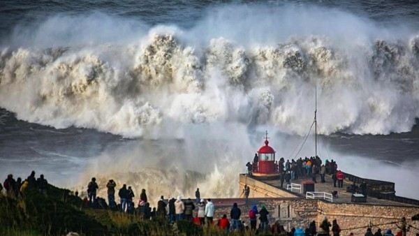 Nazare