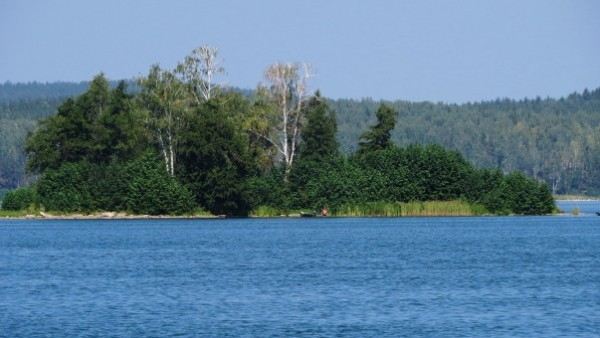 Kisegach Lake