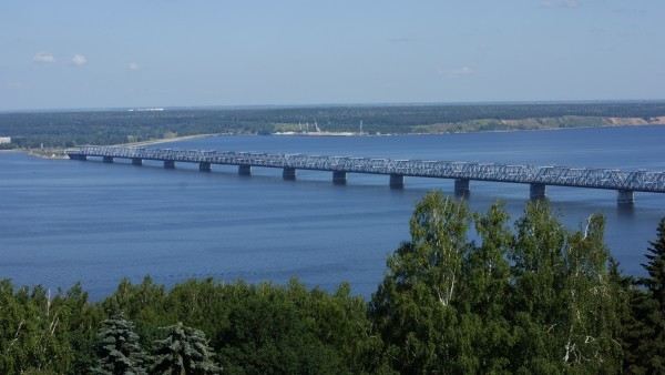 Ulyanovsk
