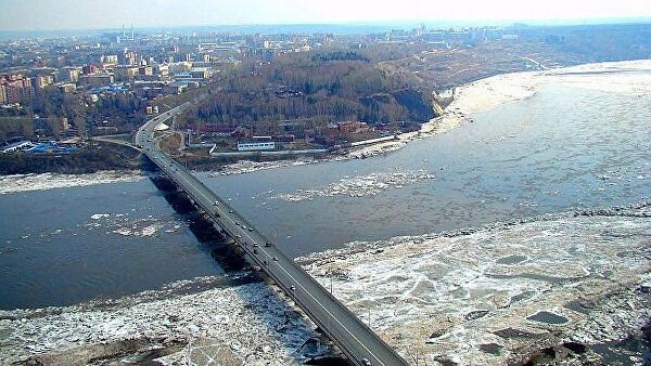 Tomsk