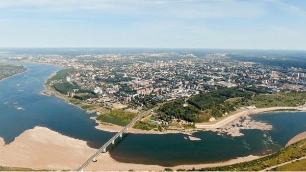 Tomsk
