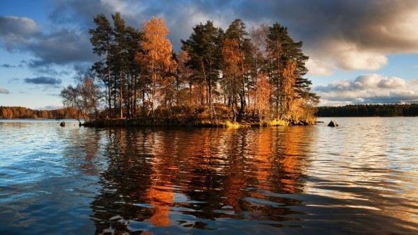 Sabro Lake