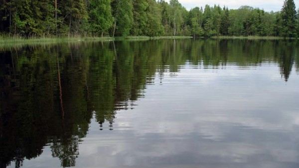 Sterzh Lake
