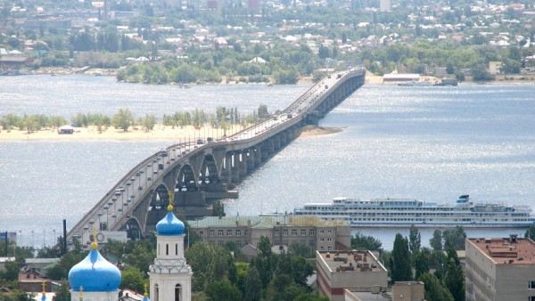 Saratov