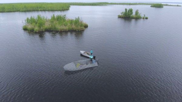 Narva Lake